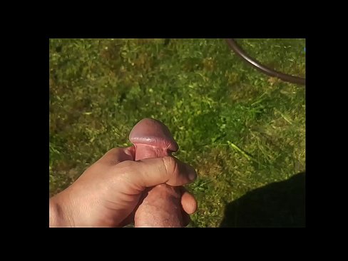 ❤️ Hot hottie gets her pink pussy fucked and cums with a squirt in a summer garden ❤️❌ Pono iā mākou haw.kenhdammy.top ❌️❤